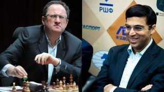 Chess Olympiad: Humpy, Other Indian Players Look To Learn From Boris Gelfand And Viswanathan Anand