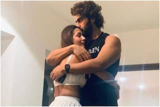 Malaika Hints at Marrying Arjun Soon: He's my Man, we Want a Future Together