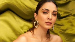 Kiara Advani Reveals Why She Will Think Twice Before Signing For Hindi Remake of South Film?