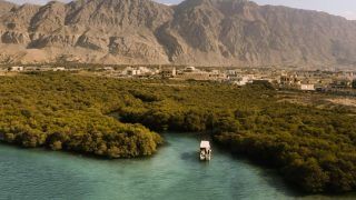 Best Places to Visit in Ras Al Khaimah, UAE For Kids, Couples, Cultural Nomads And Adventure Junkies