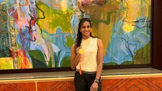 PV Sindhu: Nobody Is Tough, Everybody Is Beatable
