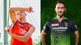 SRH vs RCB Dream11 Team Prediction, TATA IPL 2022 Match 54 Fantasy Hints: Captain – Vice Captain Sunrisers Hyderabad vs Royal Challengers Bangalore, Playing 11s For Today’s T20 Match Wankhede Stadium, Mumbai at 3:30 PM IST May 8 Sunday