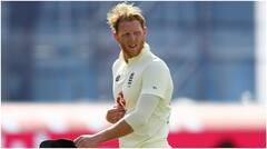 Ben Stokes Adds Another Feather In Cap, Breaks County Record For Most Sixes