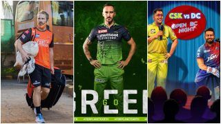 IPL 2022: SRH vs RCB & CSK vs DC Live Streaming; When and Where to Watch Online and on TV, Disney+ Hotstar, Star Sports Network