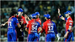 IPL 2022: Delhi Capitals Players To Stay In Isolation Again! Net Bowler Tests Positive For COVID-19 | Report