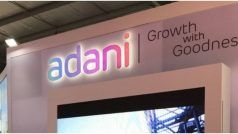 Adani Group Share Price: अडानी समूह के शेयरों में 7% तक की गिरावट; चार फर्मों ने लगाया लोअर सर्किट लिमिट