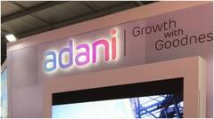 Adani-Hindenburg Saga: अडानी समूह की कंपनियों के खिलाफ बाजार, आरोपों की जांच कर रहा है सेबी : सरकार