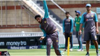 Pakistan To Play Only Two Tests In Sri Lanka As ODI Series Scrapped: Report