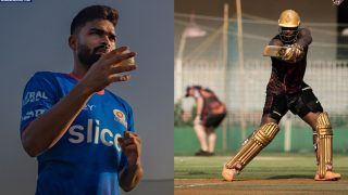 IPL 2022: Mumbai Indians vs Kolkata Knight Riders Match 56 Live Streaming; When and Where to Watch Online and on TV, Disney+ Hostar, Star Sports Network