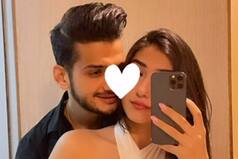 Munawar Faruqui's Picture With Mystery Girl Irks Munjali Fans - See Viral Pic