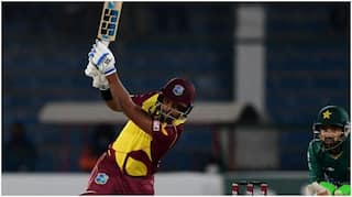 Jason Holder Rested As West Indies Announces Squad For ODI Tours Of Netherlands, Pakistan