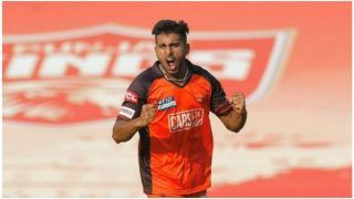 IPL 2022: Umran Malik Breaks Jaspirt Bumrah's Record, Becomes Youngest Indian To Reach This Milestone