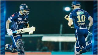 Former India Cricketer Points Out Gujarat Titans Batting Woes Ahead of LSG vs GT