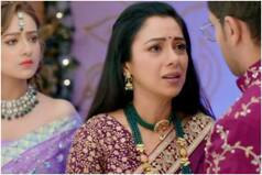Anupama Fans Hugely Disappointed With Bapuji's Heart Attack Track After #MaAn Mehendi | Written Update, May 11
