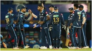 IPL 2022: Gujarat Titans Hit The Big    Q   , While Others Squabble In The Queue | Jaideep Ghosh Column