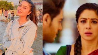 Anupamaa Update: Alma Hussein to be Samar’s New Love Interest in The Show