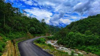 Gangtok: Picturesque View to Delectable Cuisine, Sikkim’s Vibrant Capital is One-Stop Destination For Travelers - See Pics