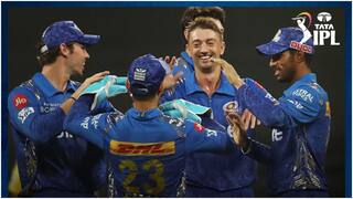 FULL Scorecard of Chennai Super Kings vs Mumbai Indians, IPL 2022 Highlights CSK vs MI