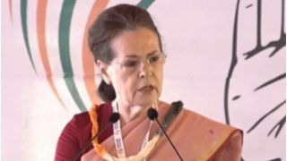 Sonia Gandhi Discharged From Hospital, to Now Face ED in Money Laundering Case