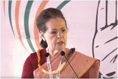 Down With COVID, Sonia Gandhi Won't Appear Before ED Tomorrow; Will Wait For Doctor’s Clearance: Report