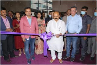 ZEE का नया इनोवेशन सेंटर बेंगलुरु में शुरू, CM बसवराज बोम्मई ने किया उद्घाटन