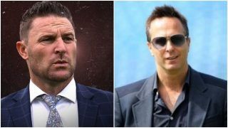 Michael Vaughan Questions Brendon McCullum Appointment As England's Test Coach Over Gary Kirsten