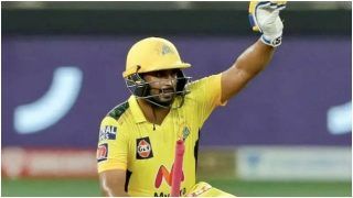 Multiverse of Madness: Fans Ridicule CSK As Rayudu Tweet Goes Viral