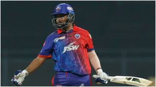 IPL 2022: DC's Prithvi Shaw Discharged From Hospital, To Continue Recuperation In Team Hotel