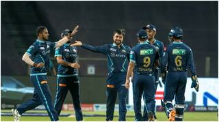 IPL 2022: Rashid Khan Lavishes Praise On Gujarat Titans Says, Franchise Have Never Looked Dependent On One Or Two Players
