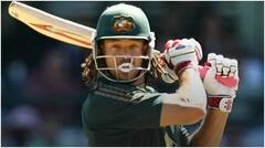 Mumbai Indians Share Memories Of Andrew Symonds' Exploits For The Franchise