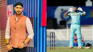 IND vs AUS 3rd test: उपकप्तानी छीने जाने के बाद KL Rahul की प्लेइंग XI से भी होगी छुट्टी? हरभजन ने बताई वजह