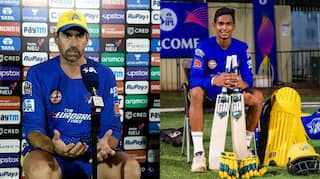 IPL 2022: CSK Coach Stephen Fleming Predicts a Bright Future For Matheesha Pathirana After Fruitful Debut vs GT
