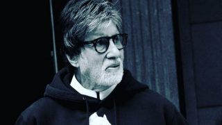 Amitabh Bachchan Shuts Trolls With Savage Reply, Proves That He is the True Shahenshah