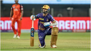 Major Setback For KKR! Rahane Ruled Out Of IPL 2022 Due To Injury