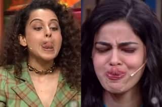 Kangana Ranaut Hints at Calling Ananya Panday 'Bollywood Bimbo', Here's What It Means