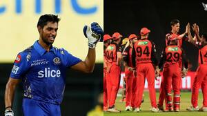 MI vs SRH Dream 11 Prediction Today, TATA IPL 2022: Mumbai Indians vs Sunrisers Hyderabad, Playing 11s Fantasy Picks