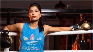 World Boxing Championship: Nikhat Zareen Enters Final, Secures Atleast Silver Medal