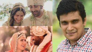 सेलिब्रिटी फोटोग्राफर ने खोले बॉलीवुड के राज कहा 'शादीशुदा एक्टर देते हैं पत्नियों को धोखा', रणबीर आलिया-विक्की कैट की शादी पर फूटा गुस्सा