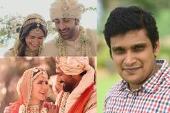 सेलिब्रिटी फोटोग्राफर ने खोले बॉलीवुड के राज कहा 'शादीशुदा एक्टर देते हैं पत्नियों को धोखा', रणबीर आलिया-विक्की कैट की शादी पर फूटा गुस्सा