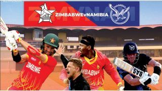 NAM vs ZIM Dream11 Team Prediction, Bilateral Series, 1st T20I Fantasy Hints: Captain, Vice-Captain – Namibia vs Zimbabwe, Playing 11s For Today’s Match  Queens Sports Club Bulawayo at 4.30 PM IST May 17 Tuesday