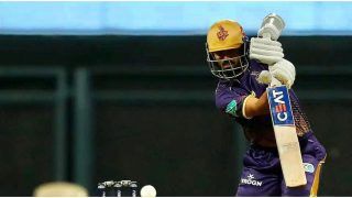 Who Should Replace Rahane in KKR's Playing 11? Ex-IND Star Suggests Options