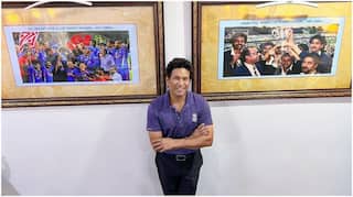 'Improved With Every Match' - Tendulkar Picks 'One of The Best Death Bowlers in The Country'