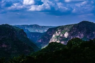 Madhya Pradesh's Pachmarhi: Why is 'Queen of Satpura Ranges' a Perfect Summer Weekend Escape?