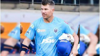 We Care For Each Other: David Warner After Win Against Punjab Kings In IPL 2022