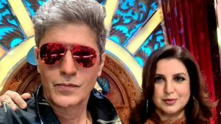 Farah Khan Reveals Having a Crush on Chunky Panday, Thanks His Wife Bhavna For Marrying The Actor