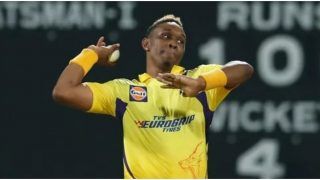 IPL 2022: CSK Star Dwayne Bravo Reveals His Childhood Dream; Names His Cricketing Heroes