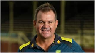 England Confirms Appointment Of Matthew Mott As White-Ball Head Coach