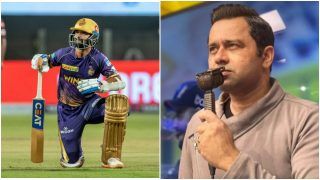 In KKR, Whom To Play Is A Big Question Feels Chopra Ahead of Match Against LSG
