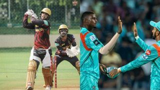 IPL 2022: Kolkata Knight Riders vs Lucknow Super Giants Match 66 Live Streaming; When and Where to Watch Online and on TV, Disney+ Hotstar, Star Sports Network