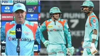 Rahul & QDK Were Given The Option Of Retired Out: Flower Reveals Interesting Team Strategy vs KKR